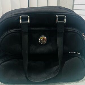 Black Men's Bag
